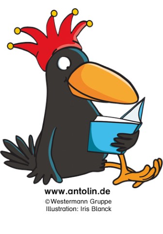 Antolin Start Antolin Start