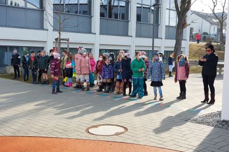 Fasnet (1) 2021-2022