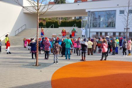 Fasnet (10) 2021-2022