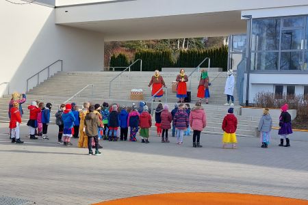 Fasnet (3) 2021-2022
