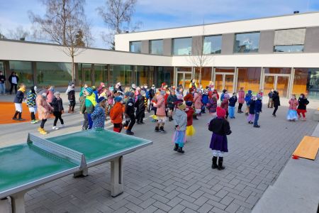 Fasnet (4) 2021-2022