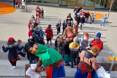 Fasnet (6) 2021-2022