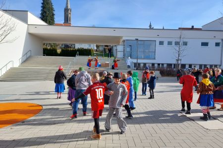 Fasnet (7) 2021-2022