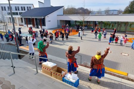 Fasnet (8) 2021-2022